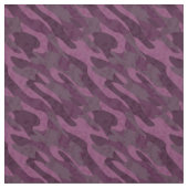 roze camouflage tinten stof (Swatch)