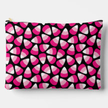 Roze Candy Corn Halloween