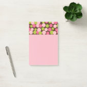 Roze Candy Stippen Post It Notities Post-it® Notes (Kantoor)