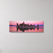 Roze Canvas Afdruk (Voorkant)