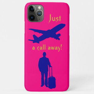 Roze Case-Mate iPhone Case