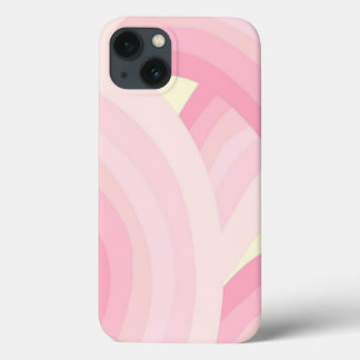 Roze Case-Mate iPhone Case