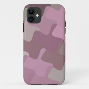 Roze Case-Mate iPhone Case