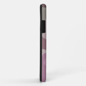 Roze Case-Mate iPhone Case (Achterkant/rechts)