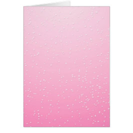 Roze champagne met kleine bubbels achtergrondkunst