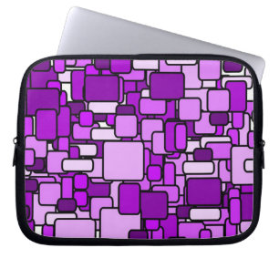 Roze Chaos Electronics Bag Laptop Sleeve