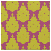 roze chartret van vogel stof (Close Up)