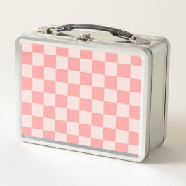 Roze checkboard