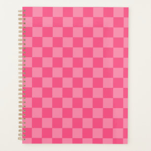Roze cheque planner