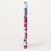 Roze Cherry-bloesems Case-Mate iPhone Case (Achterkant / rechts)