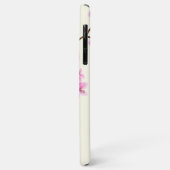Roze Cherry Blossingboom Case-Mate iPhone Case (Achterkant/links)