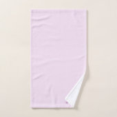  roze Cherry Blossom Bad Handdoek (Handdoek)