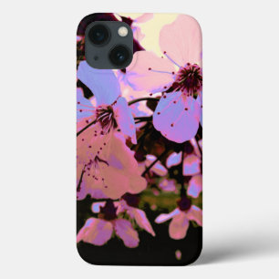 Roze Cherry Blossom Case-Mate iPhone Case