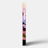 Roze Cherry Blossom Case-Mate iPhone Case (Achterkant / Links)