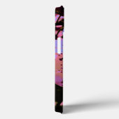 Roze Cherry Blossom Case-Mate iPhone Case (Achterkant / Rechts)