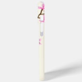 Roze Cherry Blossom Case-Mate iPhone Case (Achterkant / Links)