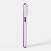 roze Cherry Blossom iPhone 15 Case (Rechterkant)