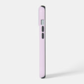 roze Cherry Blossom iPhone 15 Case (Linkerkant)