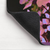 Roze Cherry Blossom Muismat (Hoek)