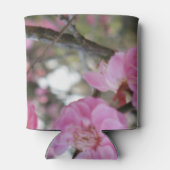 Roze Cherry Blossom / Sakura / サ ク ラ(桜) Blikjeskoeler (Achterkant)