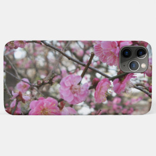 Roze Cherry Blossom / Sakura / サ ク ラ(桜) Case-Mate iPhone Case