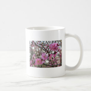 Roze Cherry Blossom / Sakura / サ ク ラ(桜) Koffiemok