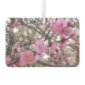 Roze Cherry Blossom / Sakura / サ ク ラ(桜) Luchtverfrisser (Achterkant)
