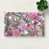 Roze Cherry Blossom / Sakura / サ ク ラ(桜) Post-it® Notes (Kantoor)