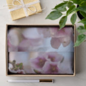 Roze Cherry Blossom Tissue Paper Tissuepapier (Geschenk)