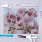 Roze Cherry Blossom Tissue Paper Tissuepapier (Craft)