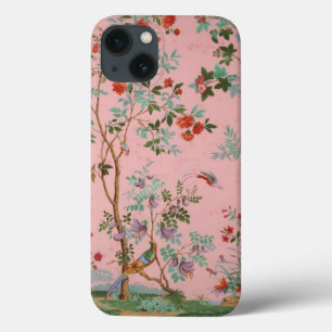 Roze Chinoiserie Case-Mate iPhone Case