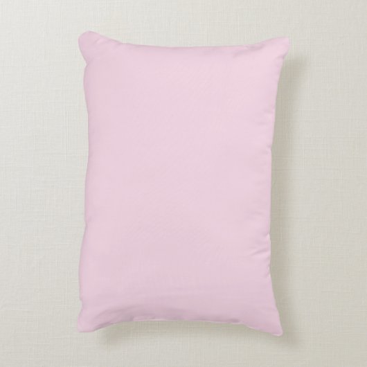 Roze Chinoiserie Ginger Jar Topiary Basket Th Accent Kussen (Achterkant (Verticaal))