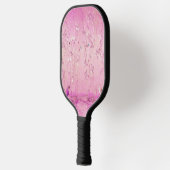 Roze Chinoiserie Pickleball Paddle (Links)