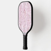 Roze Chinoiserie Pickleball Paddle (Links)