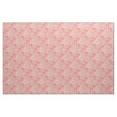 Roze Chinoiserie Stof (Fat Quarter)