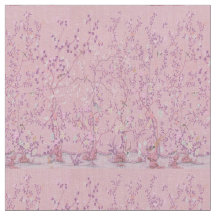 Roze Chinoiserie