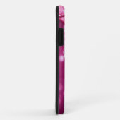 Roze chique elegante Mode Case-Mate iPhone Case (Achterkant/rechts)