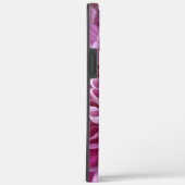 Roze Chrysanthemum Bloem Foto Design Case-Mate iPhone Case (Achterkant / Rechts)