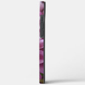 Roze Chrysanthemum Bloem Foto Design Case-Mate iPhone Case (Achterkant / Links)