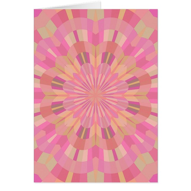 Roze cirkels (Voorkant)