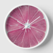 Roze citrusvruchten (Voorkant)