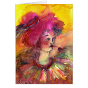 ROZE CLOWN