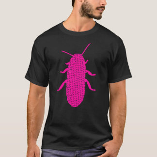 Roze Cockroach T-shirt