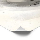 Roze, collage, coquette, preppy, trendy, kust, perfect poster (Hoek)