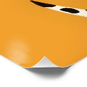 Roze, collage, coquette, preppy, trendy, kust, perfect poster (Hoek)