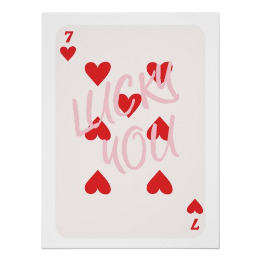 Roze, collage, coquette, preppy, trendy, kust, perfect poster (Voorkant)