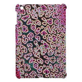 Roze Collectie iPad Mini Case