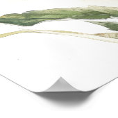 Roze Coneflower Flowers Art Print Poster (Hoek)