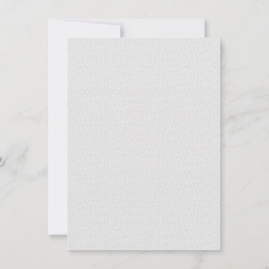 Roze Confetti Raffle Tickets voor uitvindingen Kaart (Achterkant)