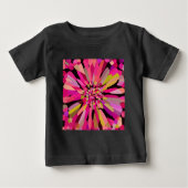 Roze Confetti ventilator (Voorkant)